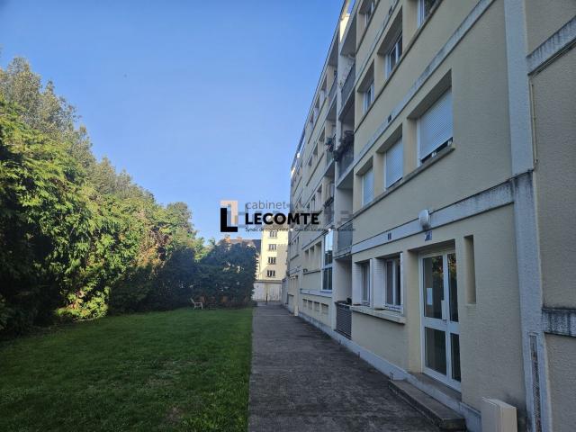Appartement, Rennes