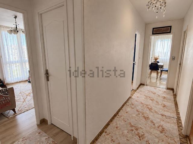Appartement, Rennes