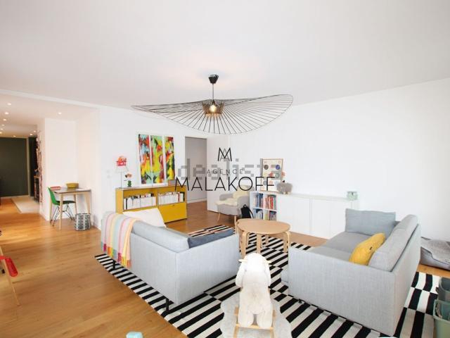 Appartement, Rennes