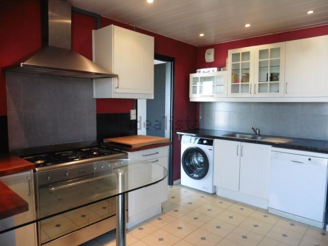 Appartement, Rennes