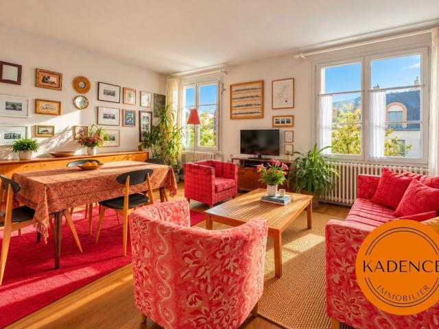 Appartement, Rennes