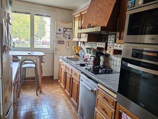 Appartement, Saint Jacques de la Lande