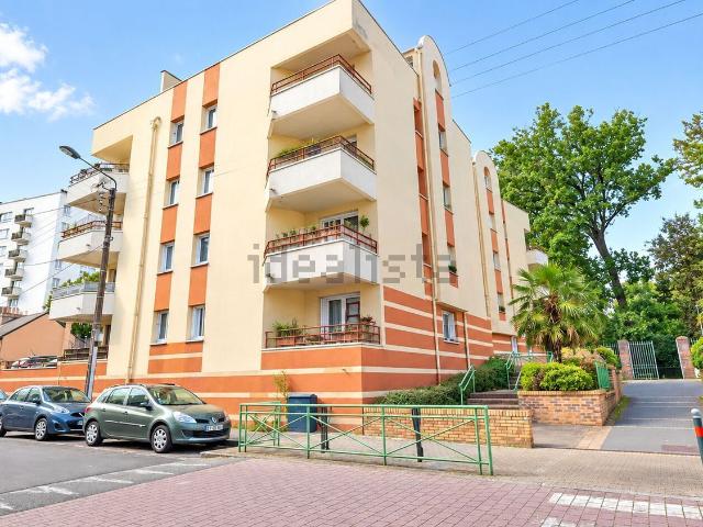 Appartement, Rennes
