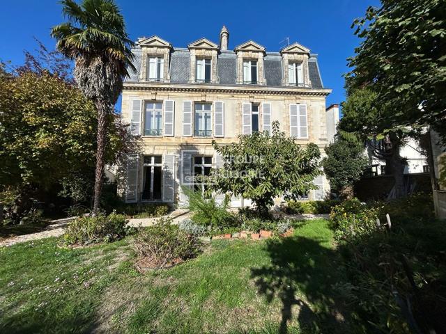 Appartement, Rennes