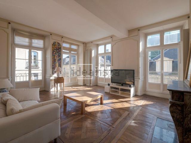 Appartement, Rennes