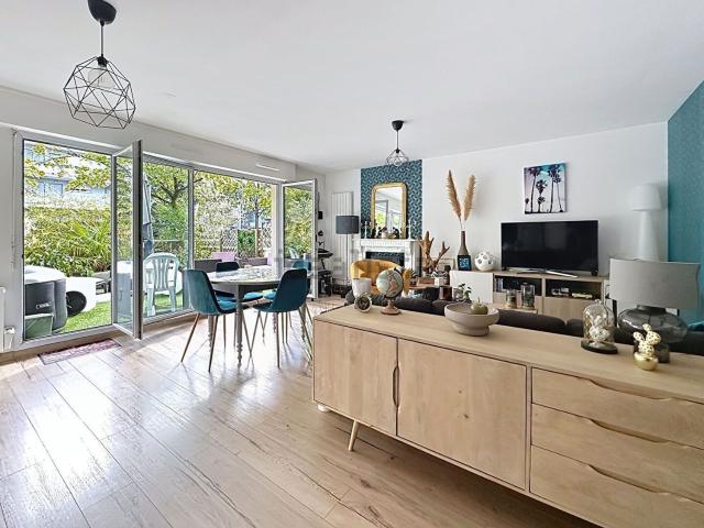 Appartement, Rennes