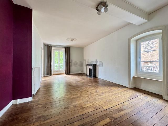 Appartement, Rennes