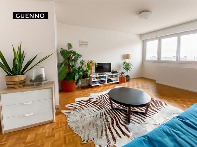 Appartement, Rennes