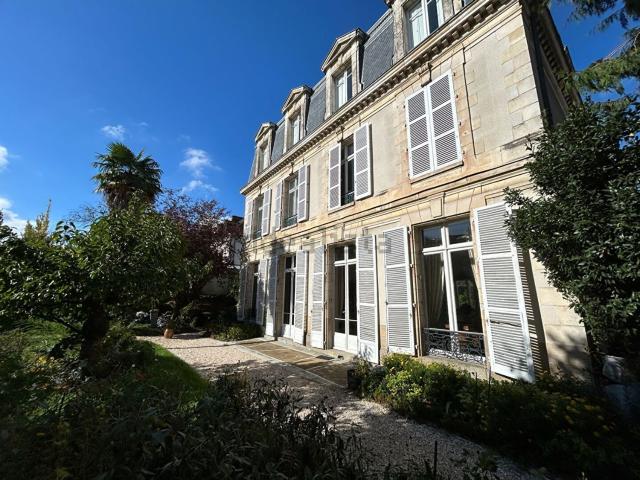 Appartement, Rennes