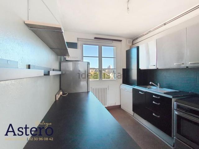 Appartement, Rennes