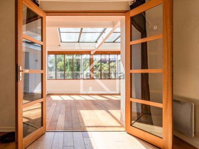 Appartement, Rennes