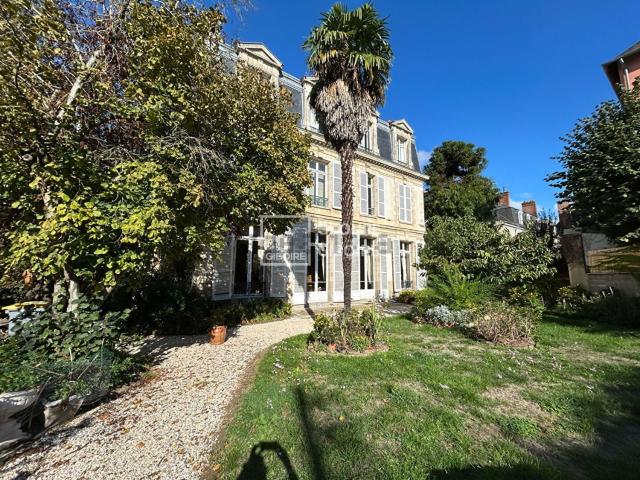 Appartement, Rennes