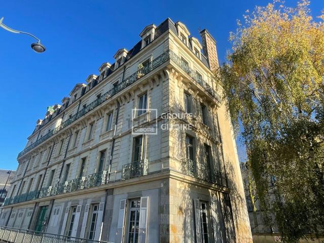 Appartement, Rennes