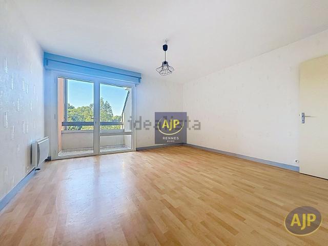 Appartement, Rennes