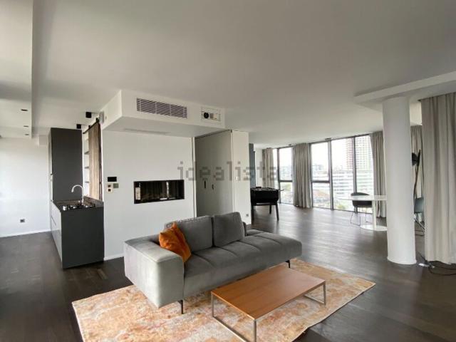 Appartement, Rennes