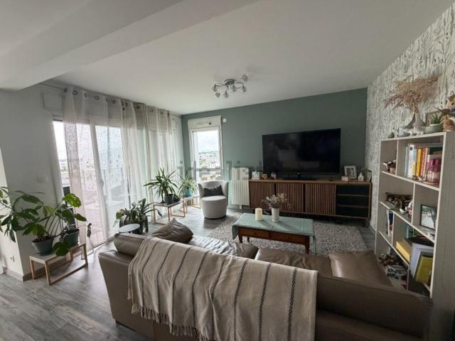 Appartement, Rennes