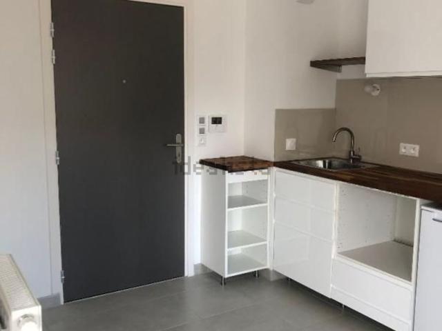 Appartement, Rennes