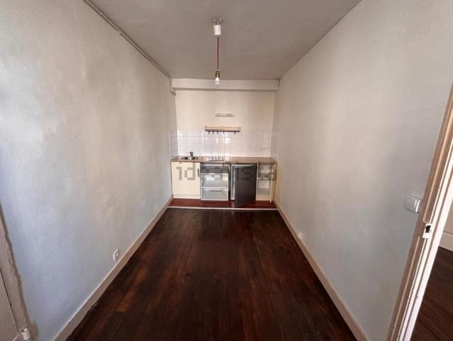 Appartement, Rennes