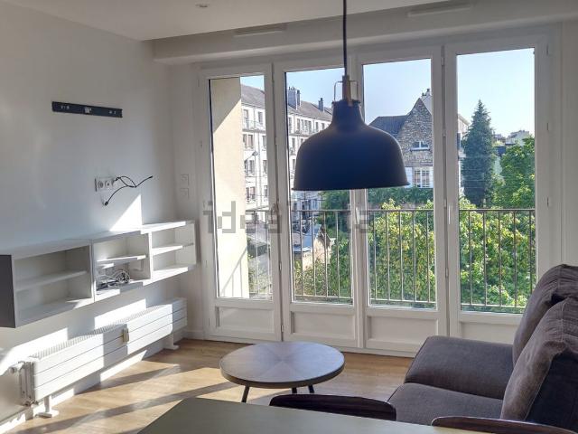 Appartement, Rennes