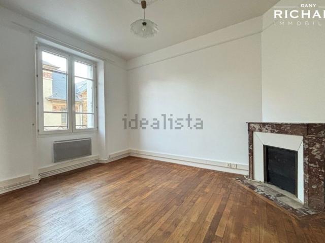 Appartement, Rennes