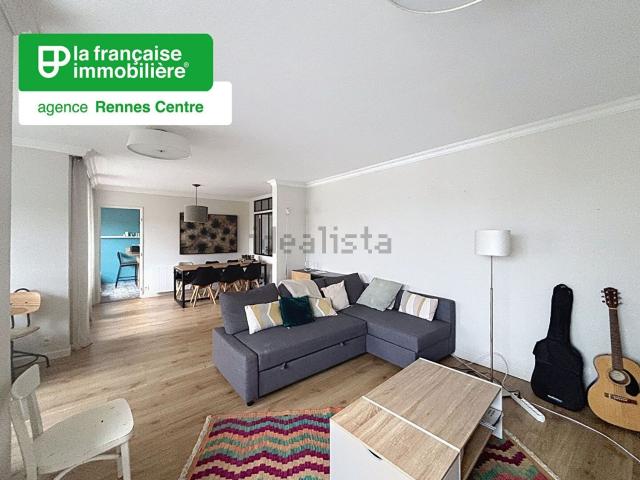 Appartement, Rennes