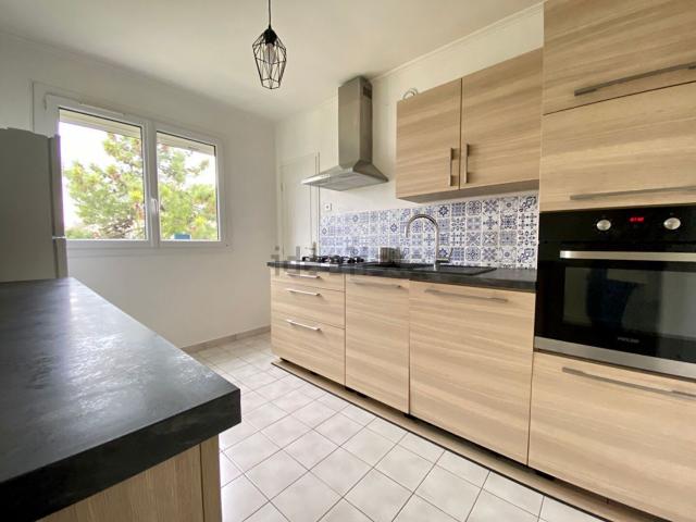 Appartement, Rennes