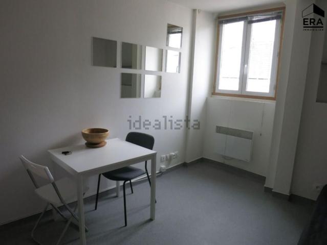 Appartement, Rennes