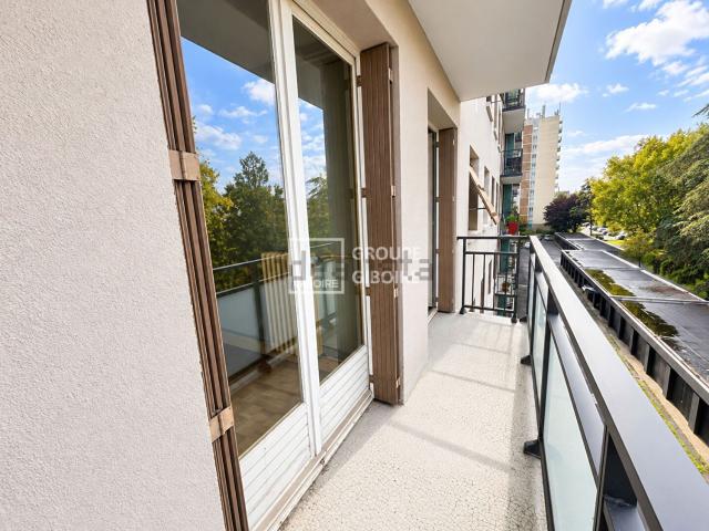 Appartement, Rennes