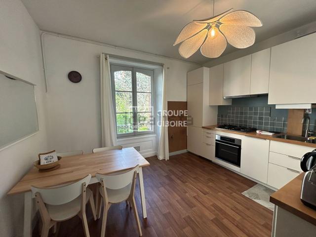 Appartement, Rennes