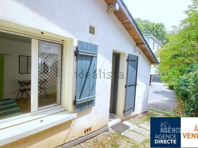 Appartement, Rennes
