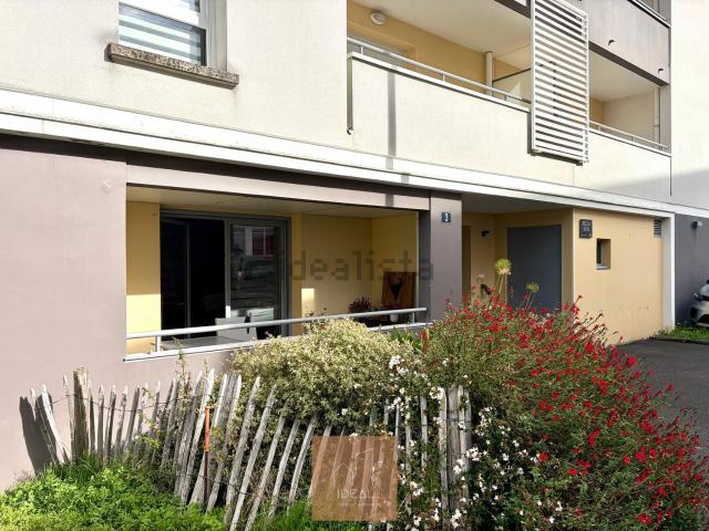 Appartement, Rennes