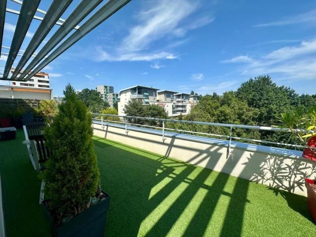 Appartement, Rennes