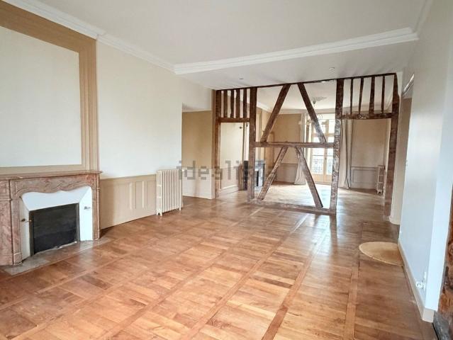 Appartement, Rennes