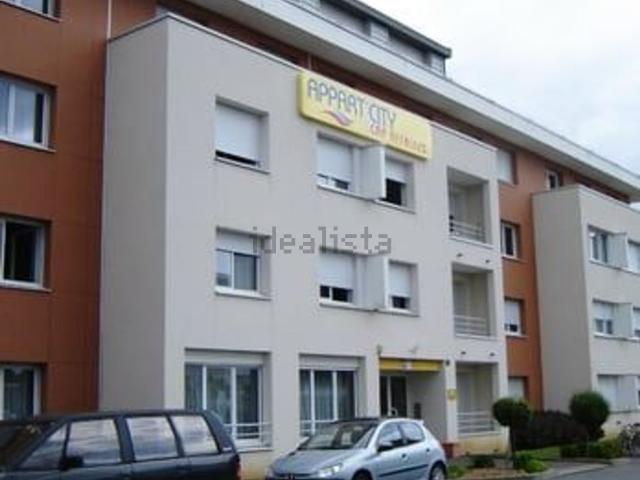 Appartement, Rennes