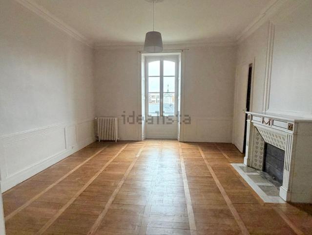 Appartement, Rennes