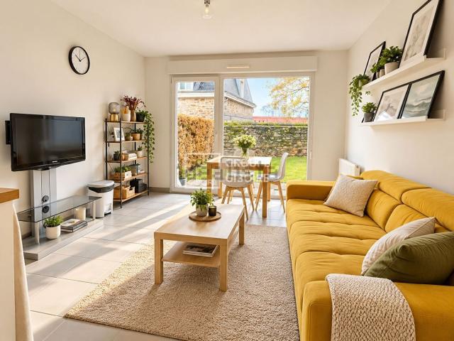Appartement, Rennes