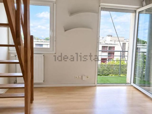 Appartement, Rennes