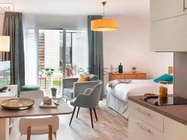 Appartement, Rennes