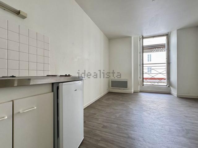 Appartement, Rennes