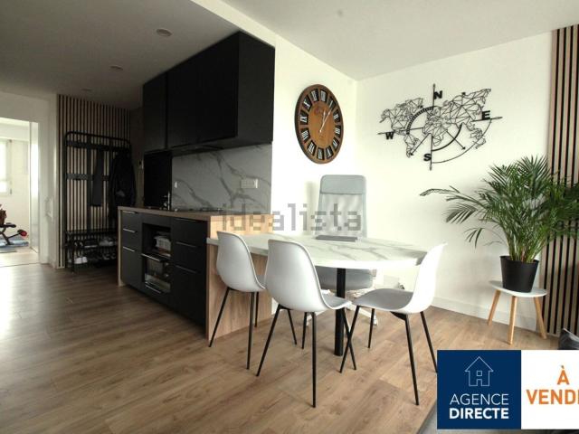 Appartement, Rennes