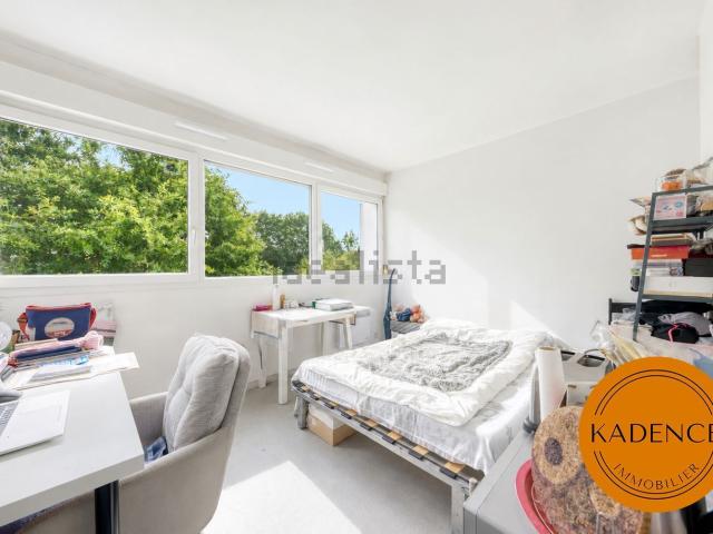 Appartement, Rennes