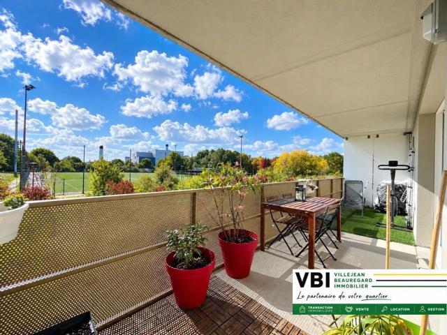 Appartement, Rennes
