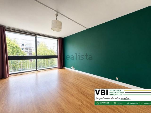 Appartement, Rennes