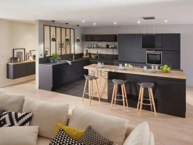 Appartement, Rennes