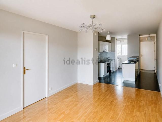 Appartement, Rennes