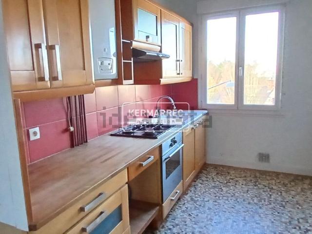 Appartement, Rennes