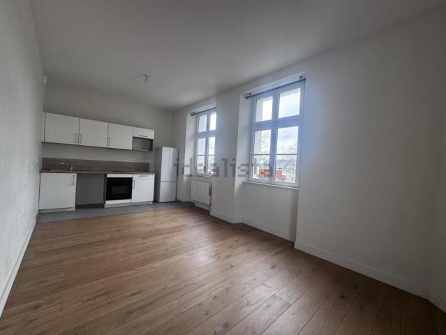 Appartement, Rennes