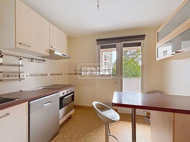 Appartement, Rennes