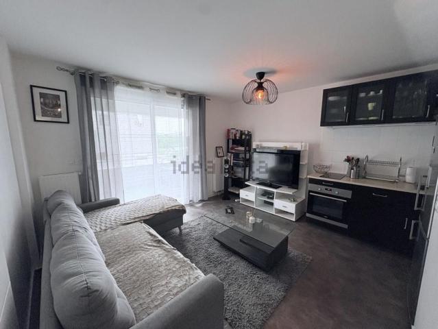 Appartement, Rennes