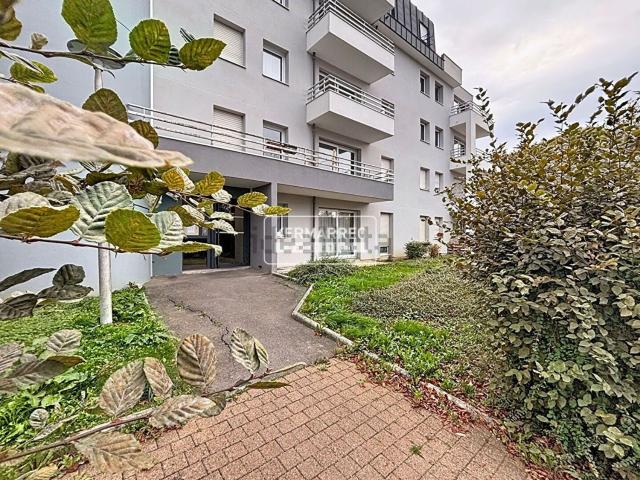 Appartement, Rennes